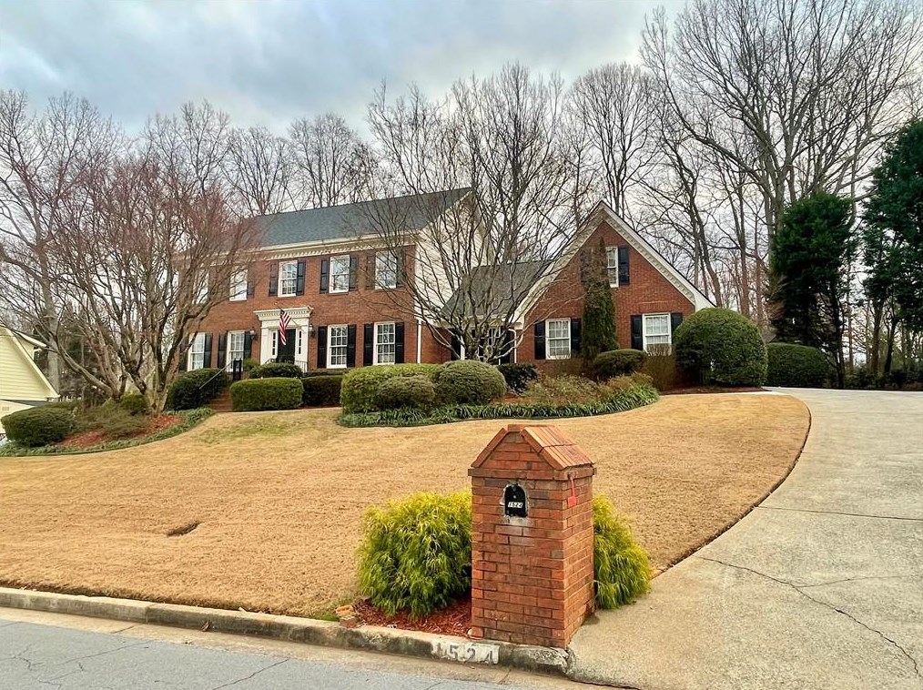 1524 Summer Hollow Trl, Lawrenceville, GA 30043-5121