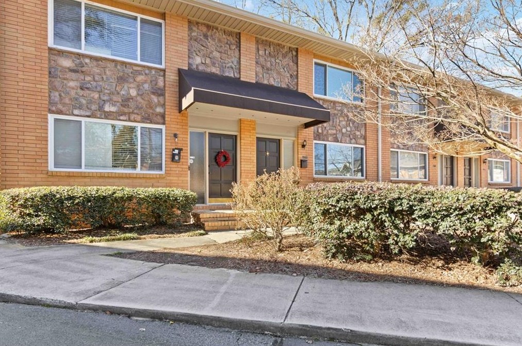 120 Biscayne Dr Nw Apt A2, Atlanta, GA 30309