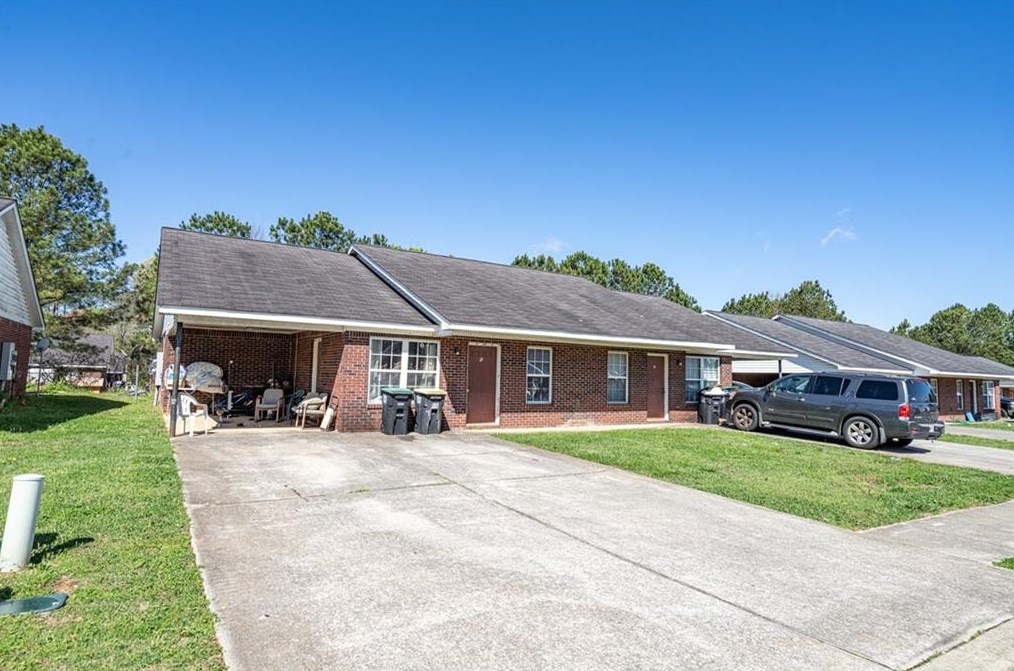 5 Aubie Ln Nw, Rome, GA 30165