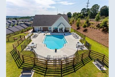 62 Dawson Club #Fennell, Dawsonville, GA 30534 - Photo 4