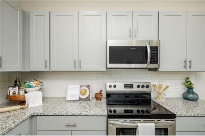 62 Dawson Club Way #Caraway, Dawsonville, GA 30534 - Photo 24