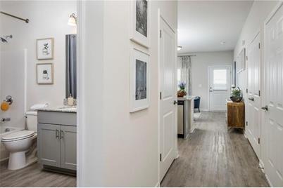 62 Dawson Club Way #Caraway, Dawsonville, GA 30534 - Photo 16