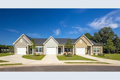 62 Dawson Club Way #Caraway, Dawsonville, GA 30534 - Photo 2