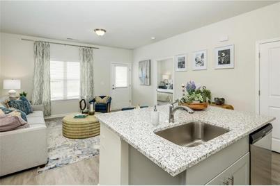 62 Dawson Club Way #Caraway, Dawsonville, GA 30534 - Photo 26