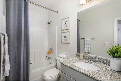 62 Dawson Club Way #Ginger, Dawsonville, GA 30534 - Photo 22