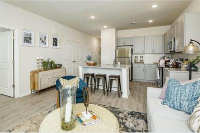 62 Dawson Club Way #Ginger, Dawsonville, GA 30534 - Photo 28