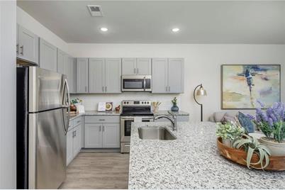 62 Dawson Club Way #Ginger, Dawsonville, GA 30534 - Photo 24