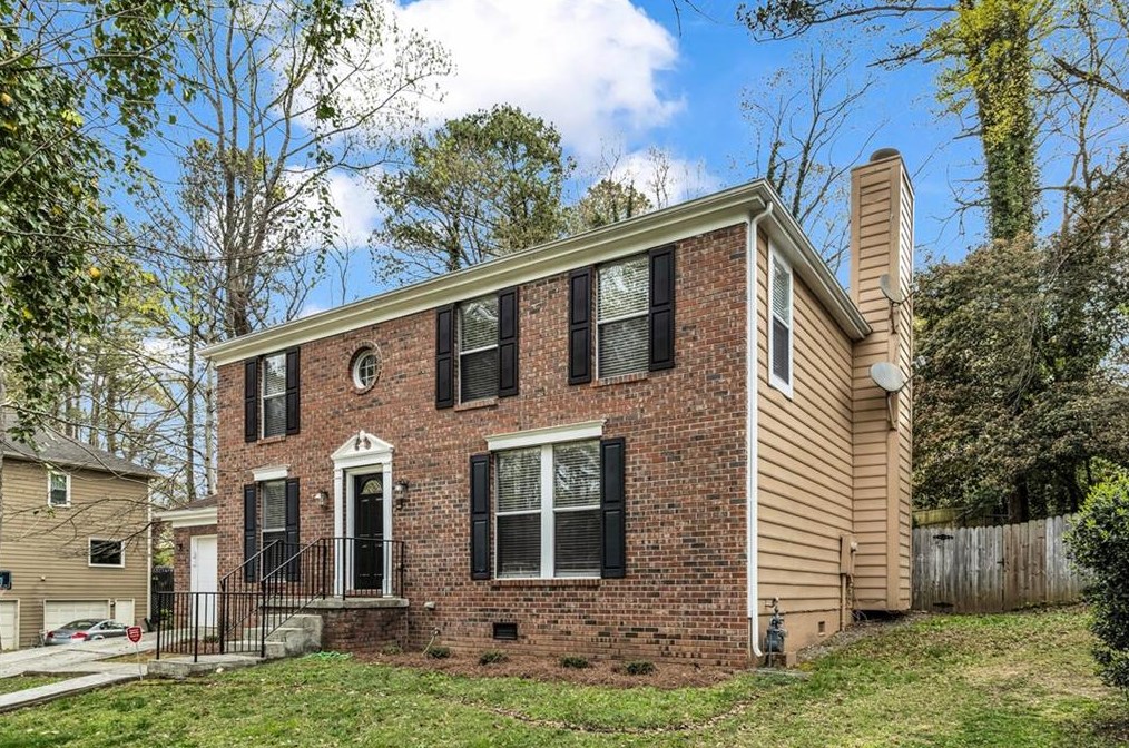 2441 Empire Forest Dr, Tucker, GA 30084