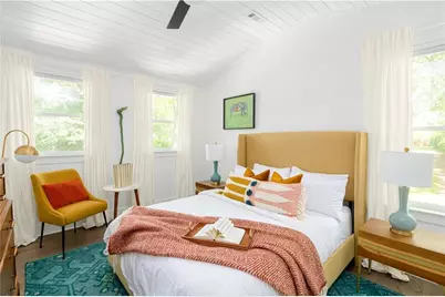 347 Sinclair Avenue NE, Atlanta, GA 30307 - Photo 2