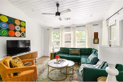 347 Sinclair Avenue NE, Atlanta, GA 30307 - Photo 6