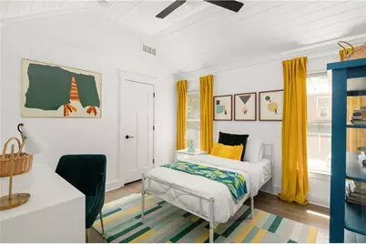 347 Sinclair Avenue NE, Atlanta, GA 30307 - Photo 4