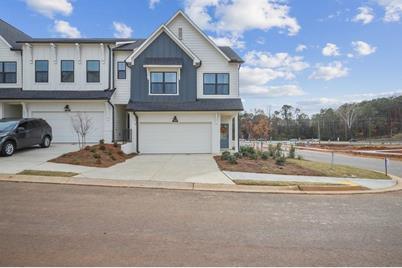 111 Lipscomb Circle SE #Pettit, Cartersville, GA 30121 - Photo 2