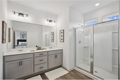 111 Lipscomb Circle SE #Pettit, Cartersville, GA 30121 - Photo 16