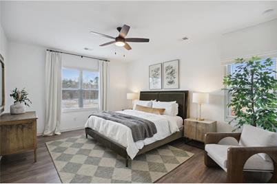 111 Lipscomb Circle SE #Pettit, Cartersville, GA 30121 - Photo 12