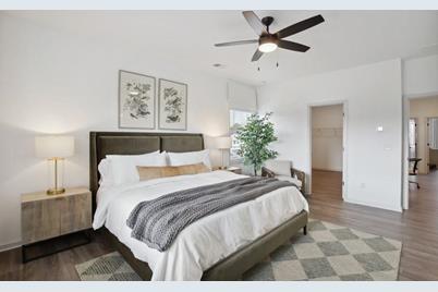 111 Lipscomb Circle SE #Bartow, Cartersville, GA 30121 - Photo 16