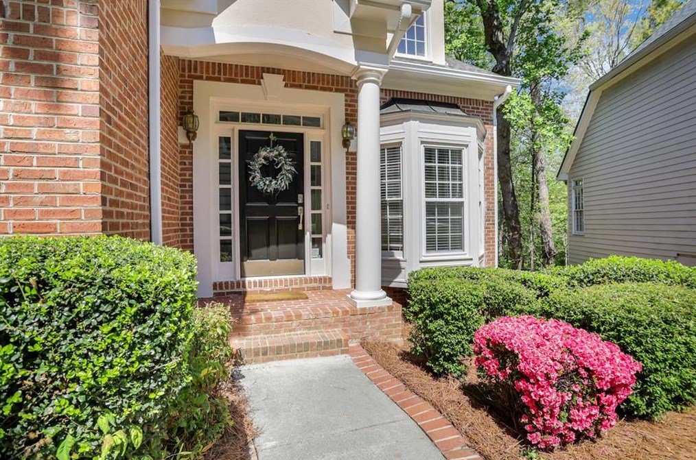 233 Spalding Gates Dr, Atlanta, GA 30328-1456