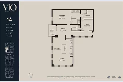 318 Sandy Springs Circle #110, Atlanta, GA 30328 - Photo 12