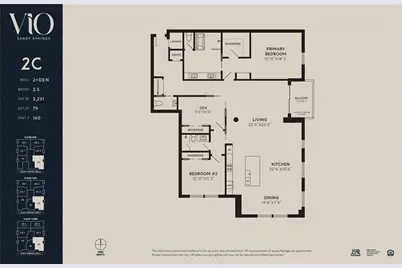 318 Sandy Springs Circle #160, Atlanta, GA 30328 - Photo 10