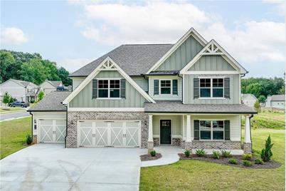 514 Adventure Trail, Jefferson, GA 30549 - Photo 1