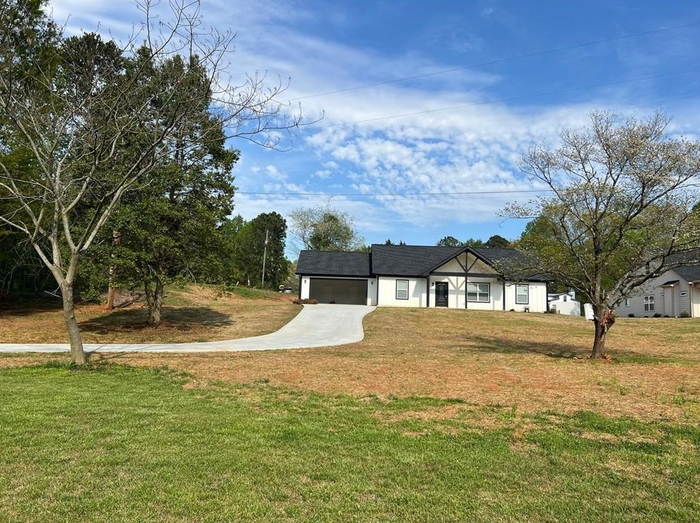 340 Old Sudie Rd, Hiram, GA 30141-3509