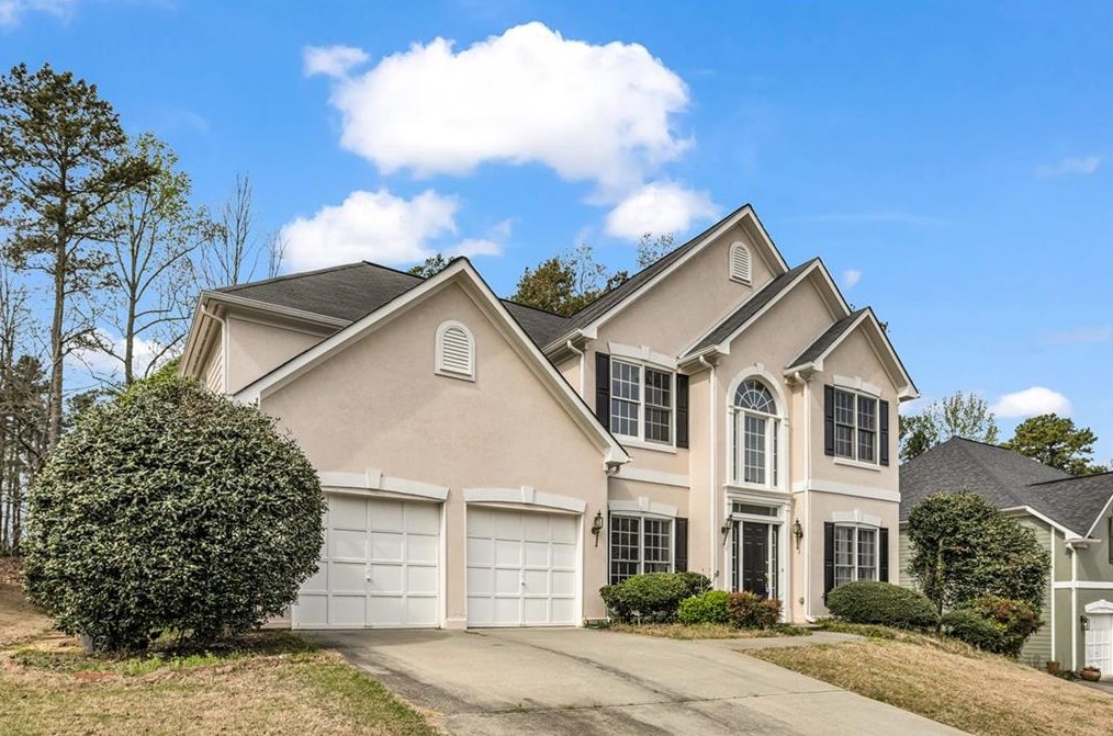 3502 Morning Creek Ct, Suwanee, GA 30024