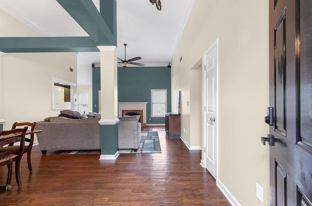 30 Huntington St, Porterdale, GA 30016-7154