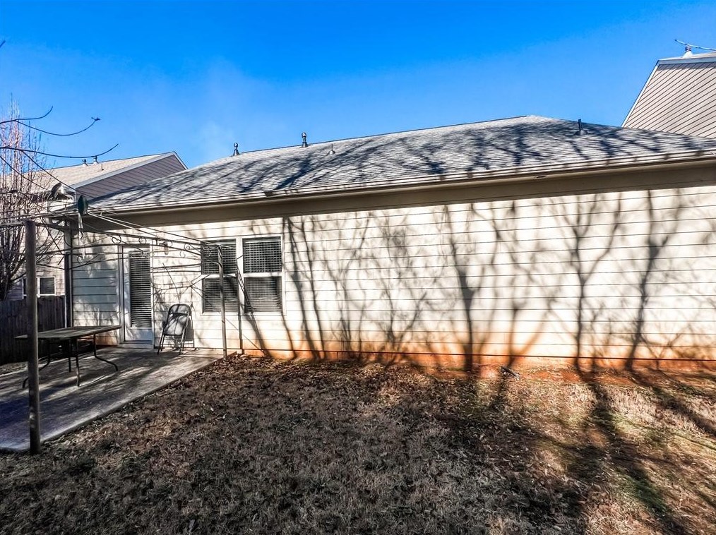 4205 Pearhaven Ln, Gainesville GA 30504-8306 exterior