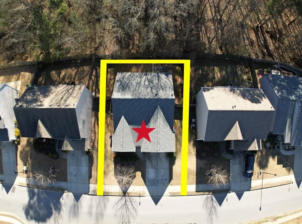 4205 Pearhaven Ln, Gainesville GA 30504-8306 exterior