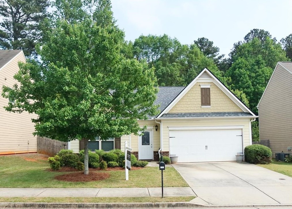 4205 Pearhaven Ln, Gainesville GA 30504-8306 exterior