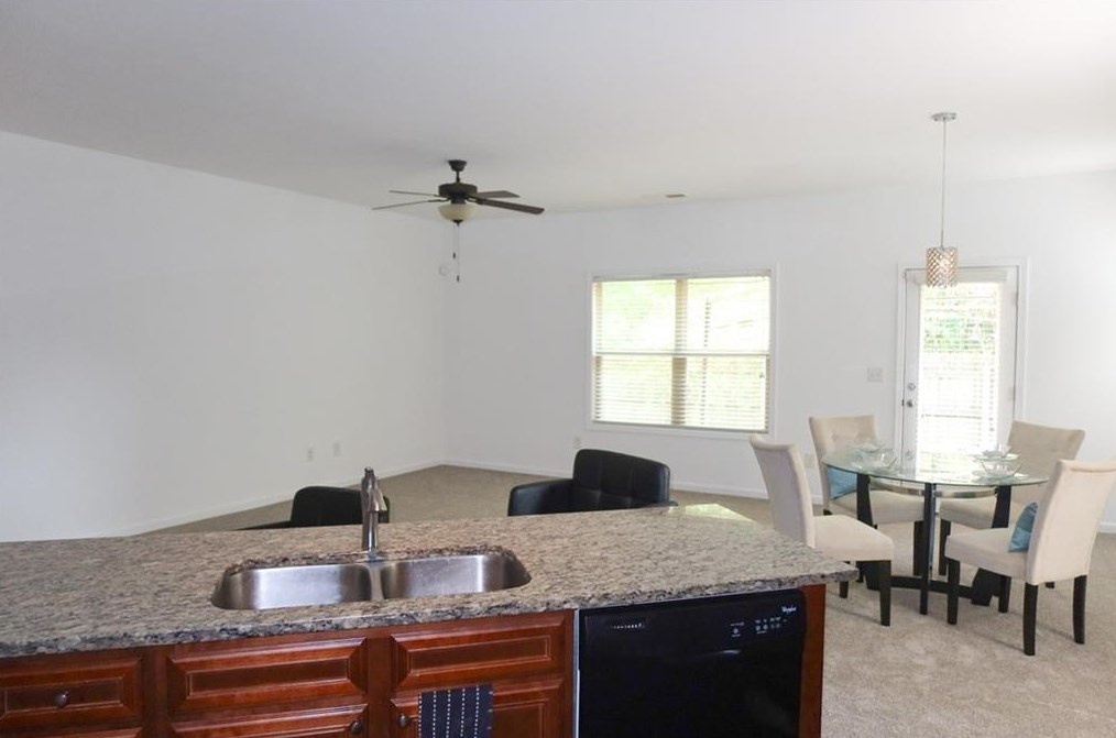 4205 Pearhaven Ln, Gainesville GA 30504-8306 exterior