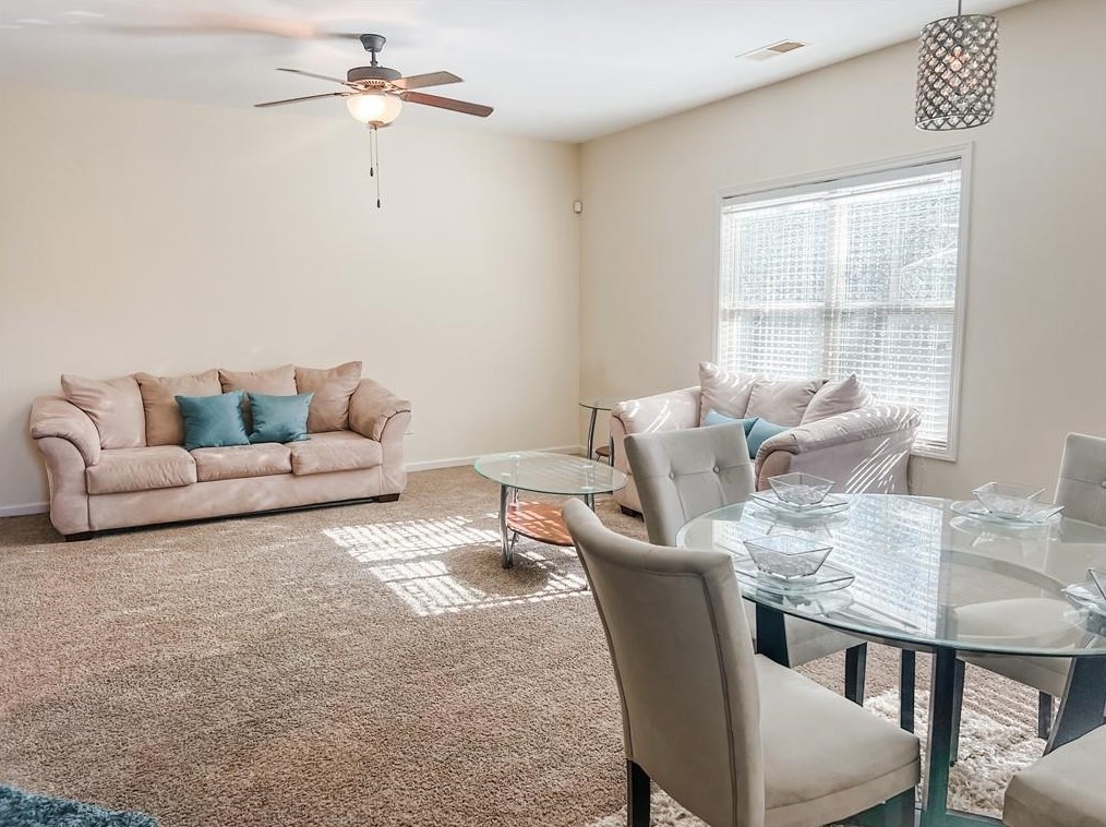 4205 Pearhaven Ln, Gainesville GA 30504-8306 exterior