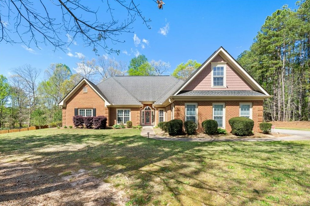 233 Suffolk Way, Mcdonough, GA 30252-6674