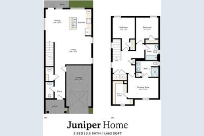 513 Kirkland Road #Poppy, Covington, GA 30016 - Photo 52