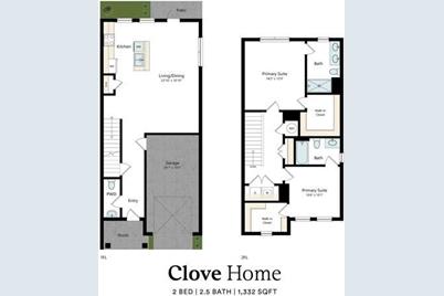 513 Kirkland Road #Caraway, Covington, GA 30016 - Photo 52