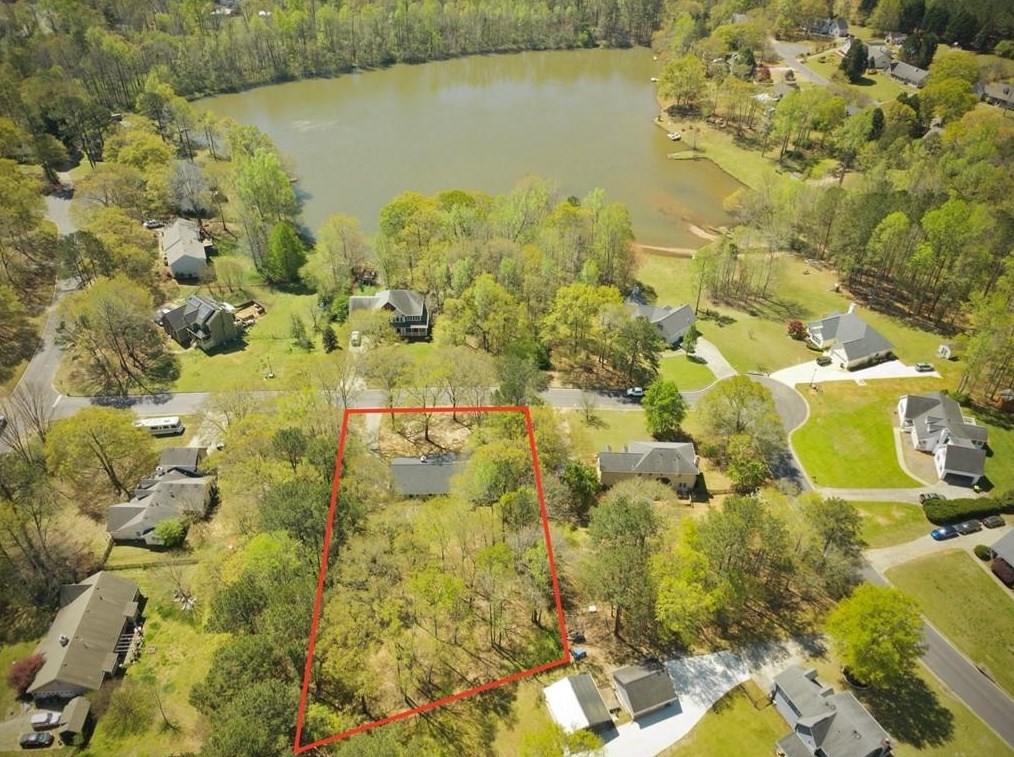 300 Lakefront Dr, Mcdonough, GA 30253-8211