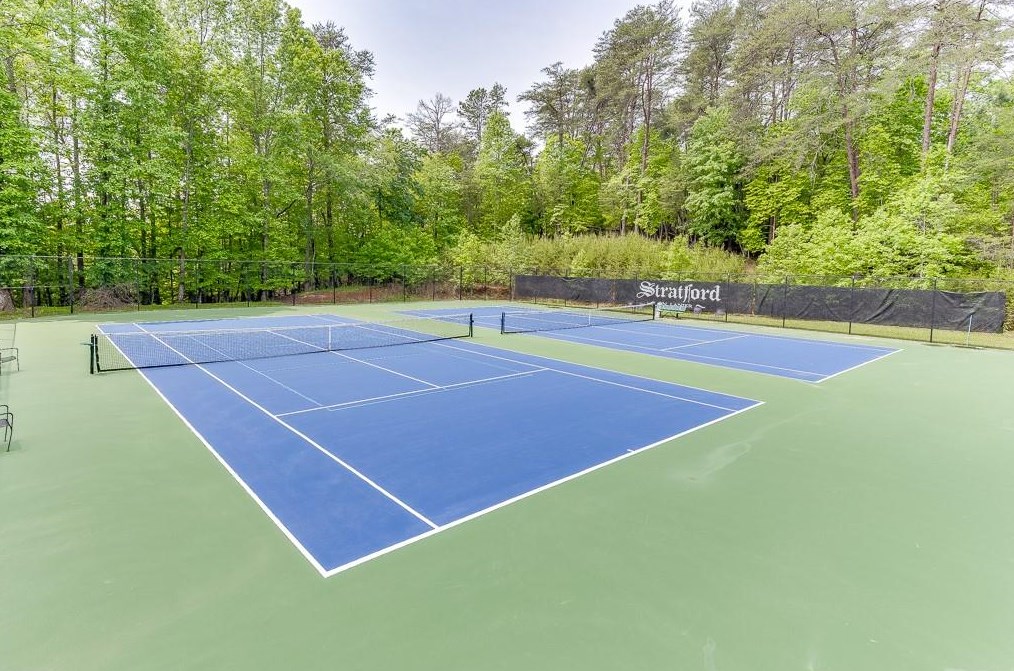 5942 Wellington Ave, Gainesville GA 30506-3444 exterior