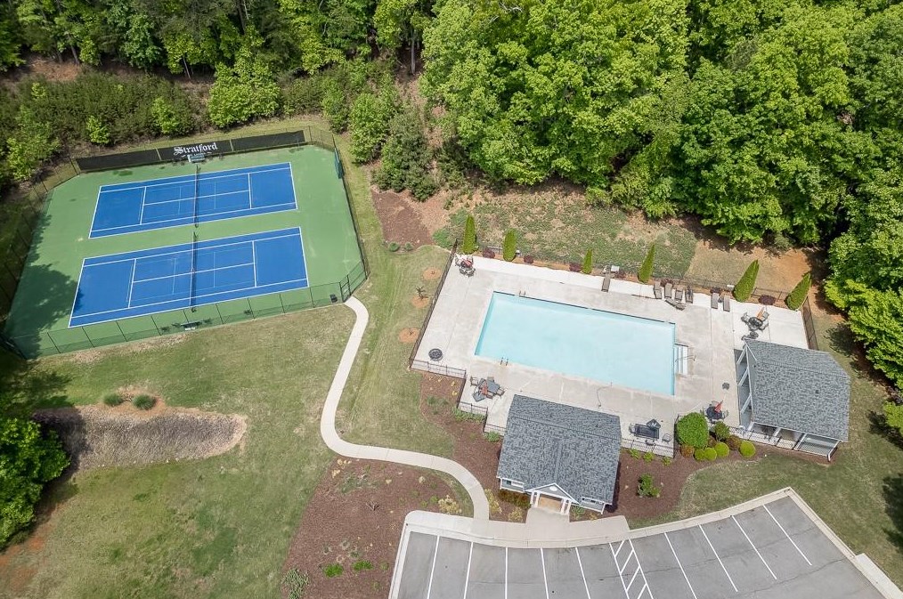 5942 Wellington Ave, Gainesville GA 30506-3444 exterior