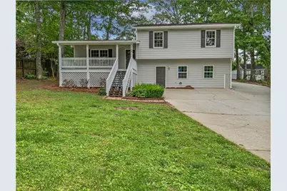 125 Enterprise Drive, Temple, GA 30179 - Photo 1