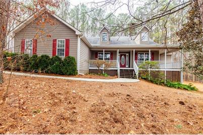 1117 Campbell Road, Lawrenceville, GA 30045 - Photo 1