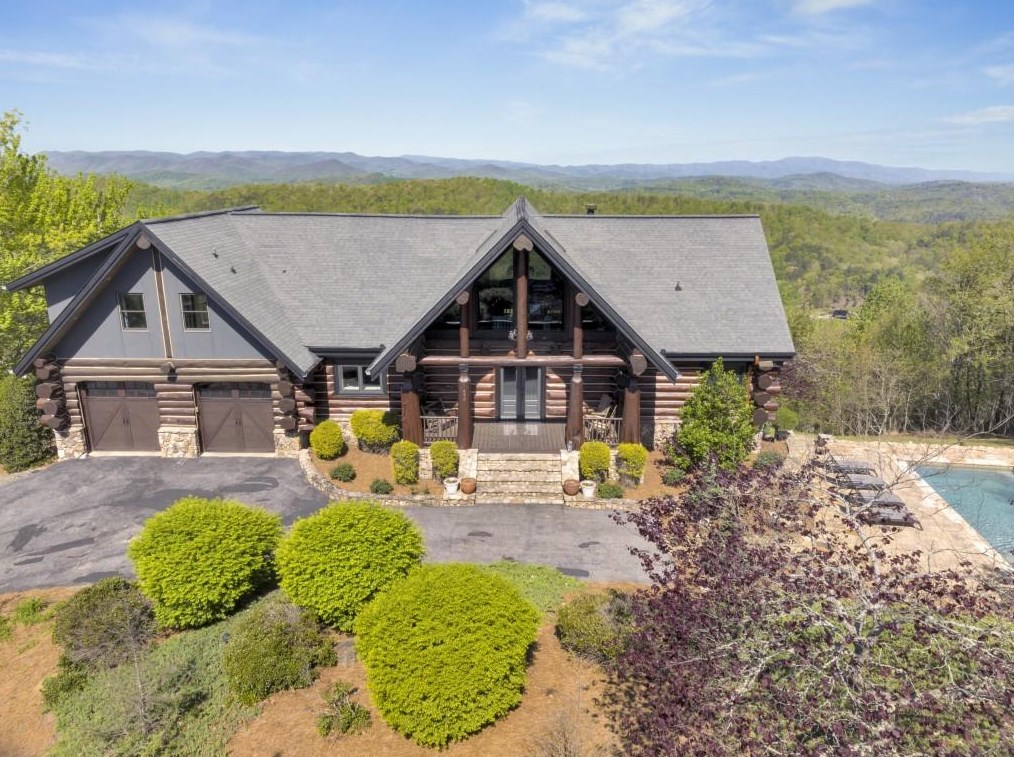 539 Deer Crest Overlook, Blue Ridge, GA 30513-5073