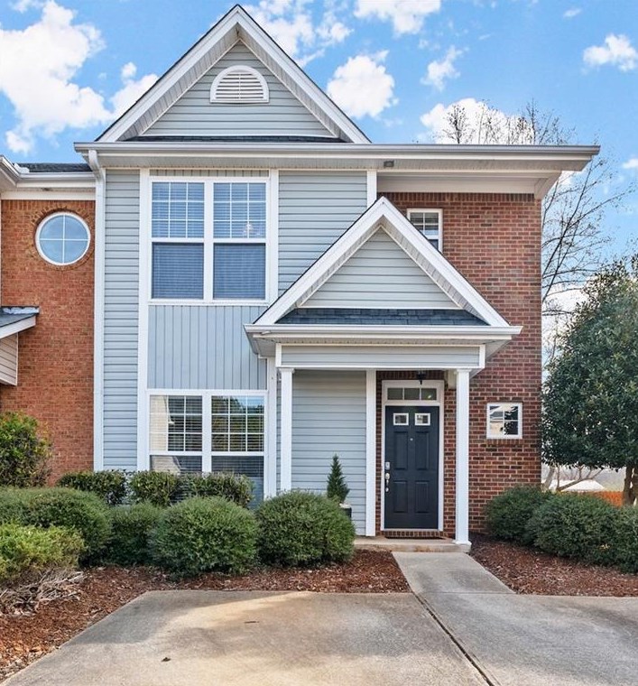 99 Pearl Chambers Dr, Dawsonville, GA 30534-3915