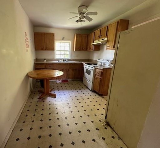 308 Iron St, Rome GA  30165-2532 exterior