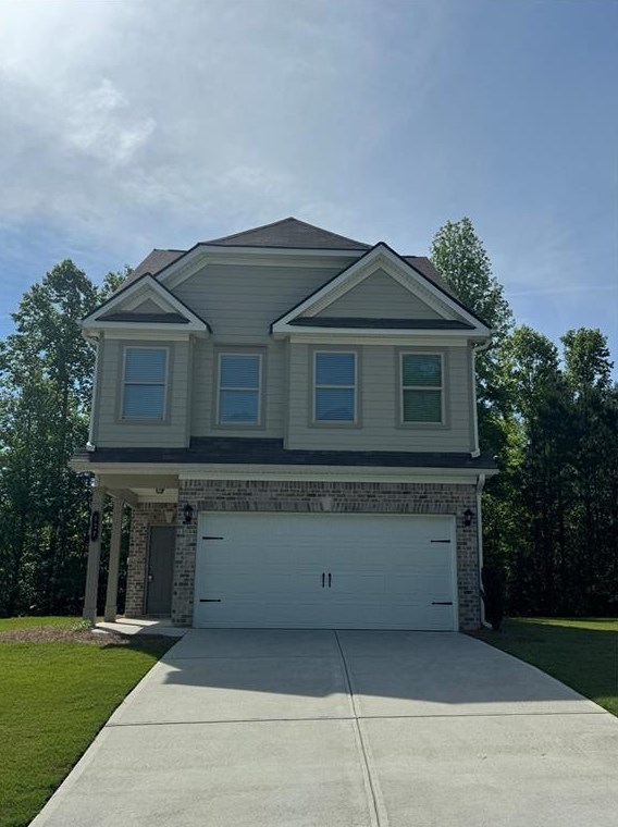 637 Ireland Ln, Dallas, GA 30132