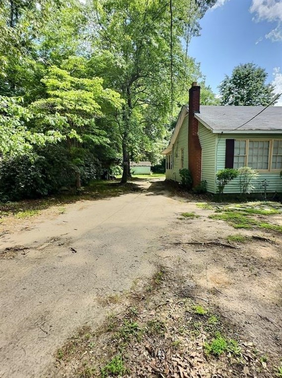 104 Scott Ave, Griffin, GA 30224-5274