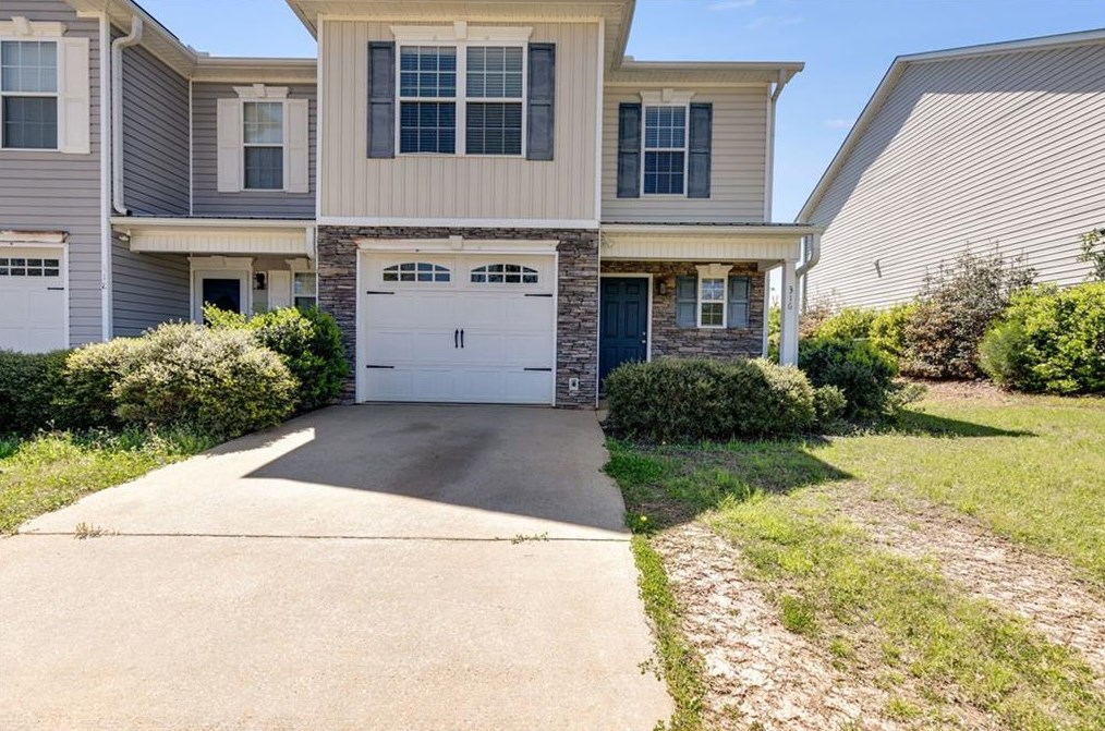 316 Baileys Way, Lagrange, GA 30241