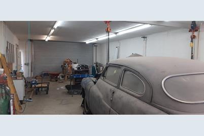 11953 Henderson Mountain Road, Fairmount, GA 30139 - Photo 34