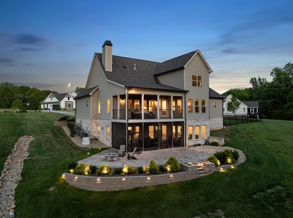 328 Mountain Vista, Clarkesville, GA 30523