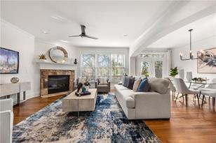 2455 Oak Grove Hts, Decatur, GA 30033-1348