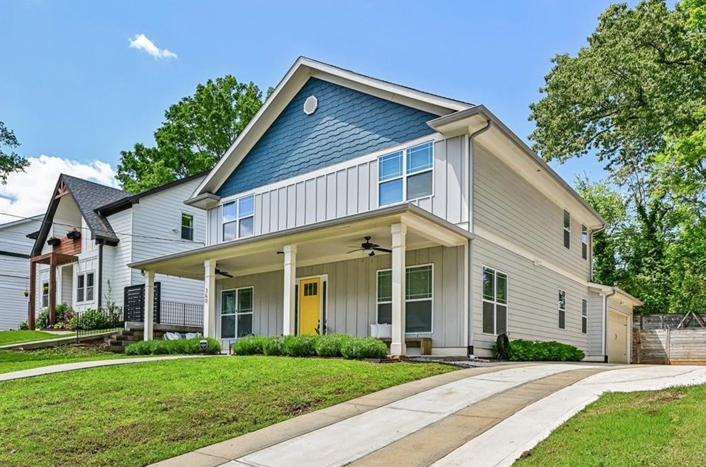 360 7th Ave, Scottdale, GA 30079