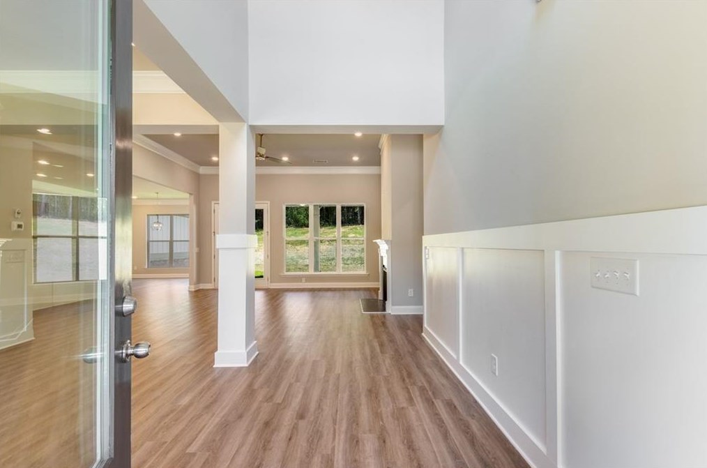 3643 Galley Ct, Gainesville GA 30506-4294 exterior